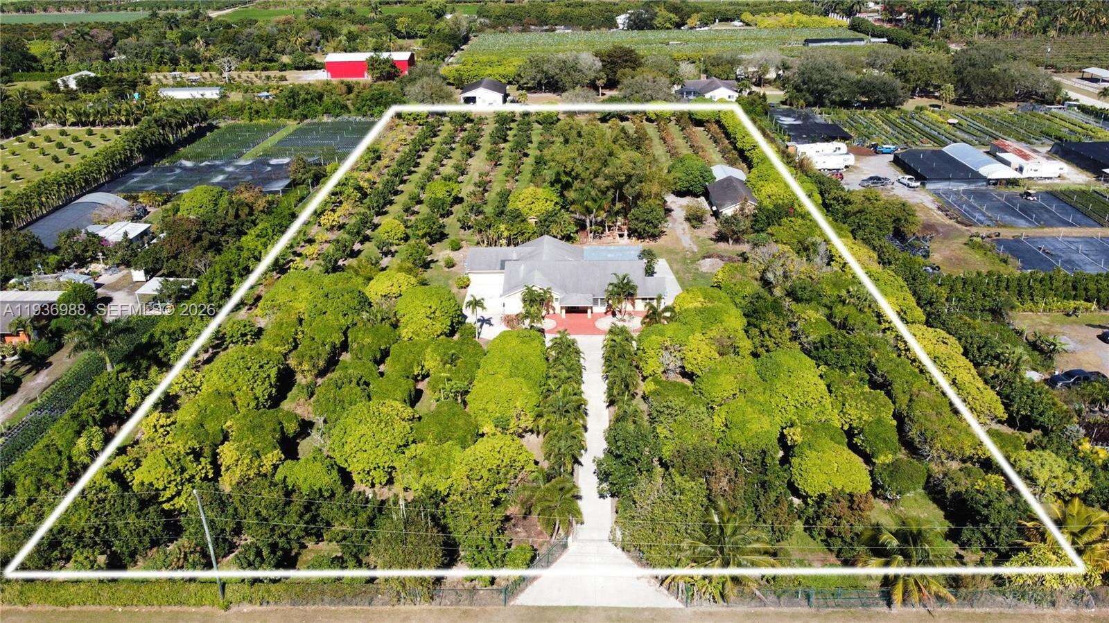 21295 376th St, Homestead, FL 33034 | Picture 2