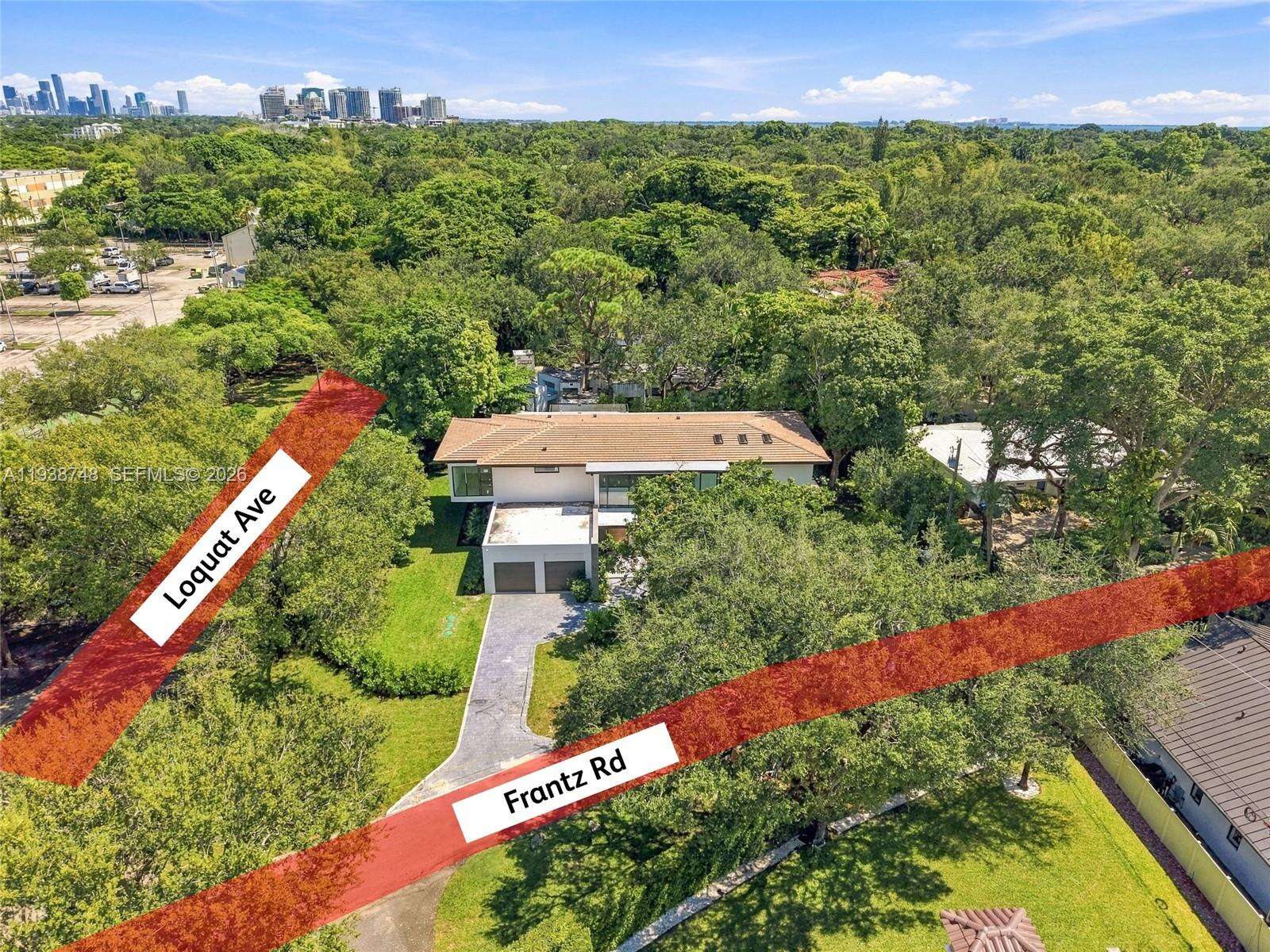 4150 Loquat Ave, Miami, FL 33133 - For Sale photo 34