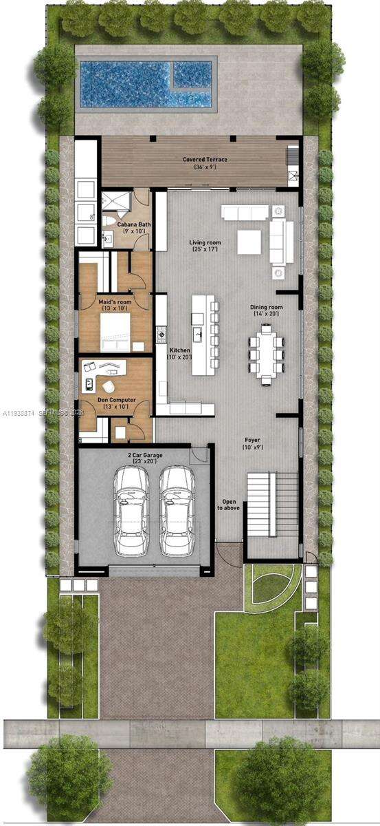 1117 9th St, Fort Lauderdale, FL 33316 - For Sale photo 59
