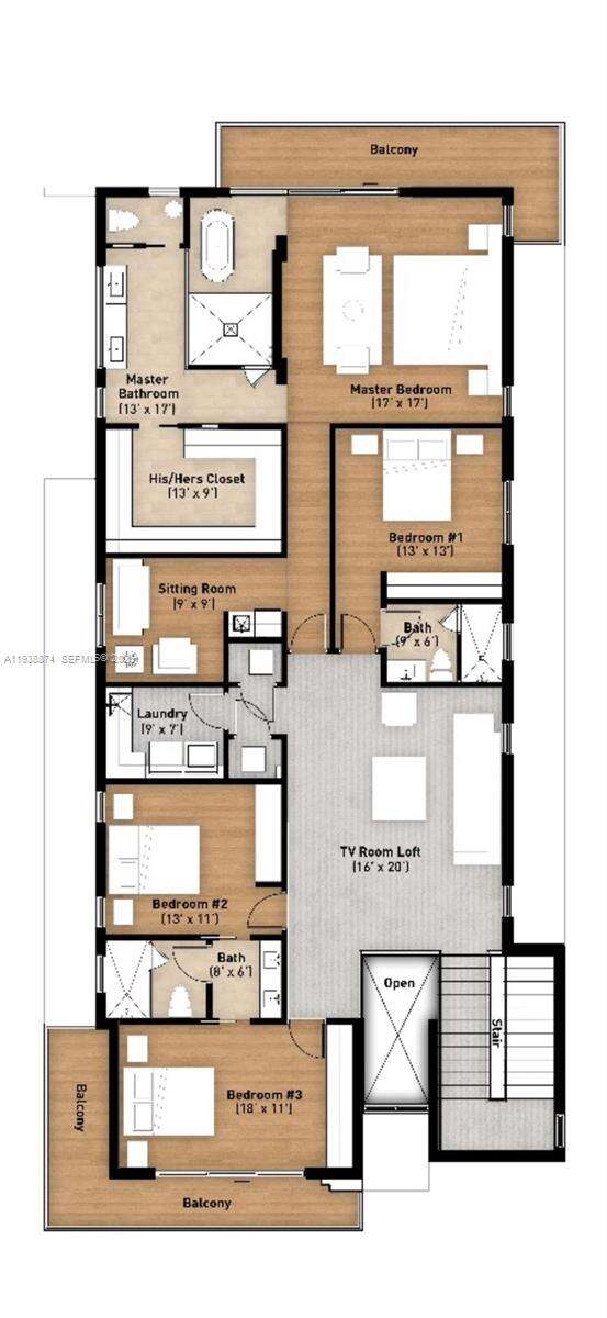 1117 9th St, Fort Lauderdale, FL 33316 - For Sale photo 60