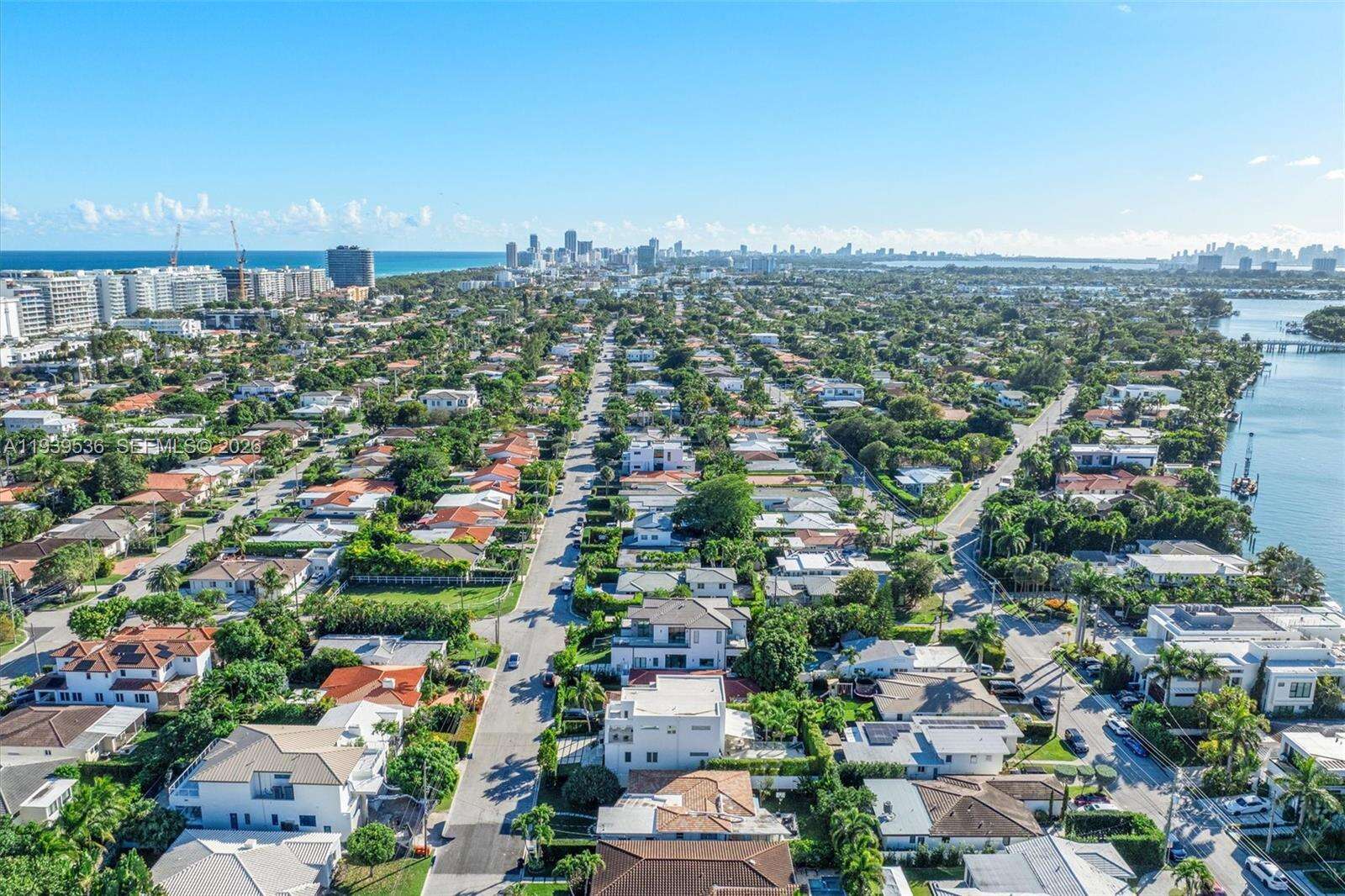 9424 - 9432 Carlyle Ave, Surfside, FL 33154 | Picture 9