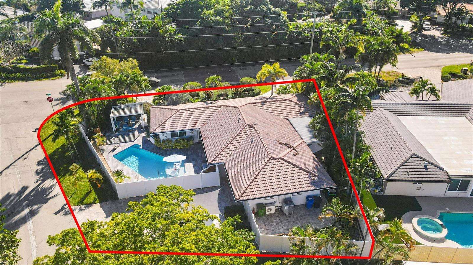 2615 26th, Fort Lauderdale, FL 33305 - For Sale photo 2