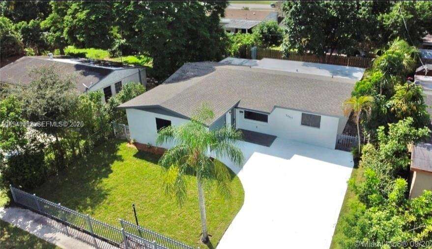 7450 Hope St, Hollywood, FL 33024 - For Sale photo 1