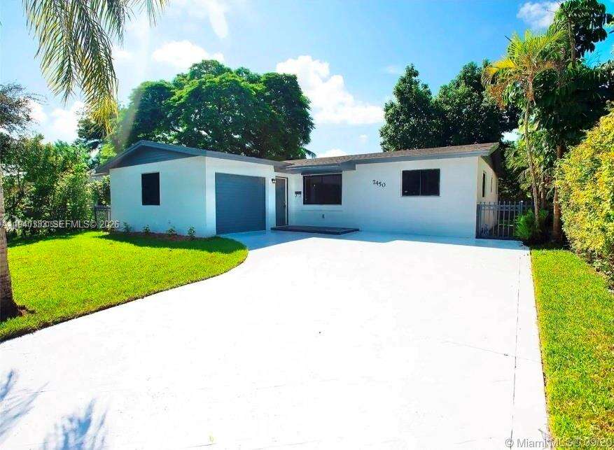 7450 Hope St, Hollywood, FL 33024 - For Sale photo 2