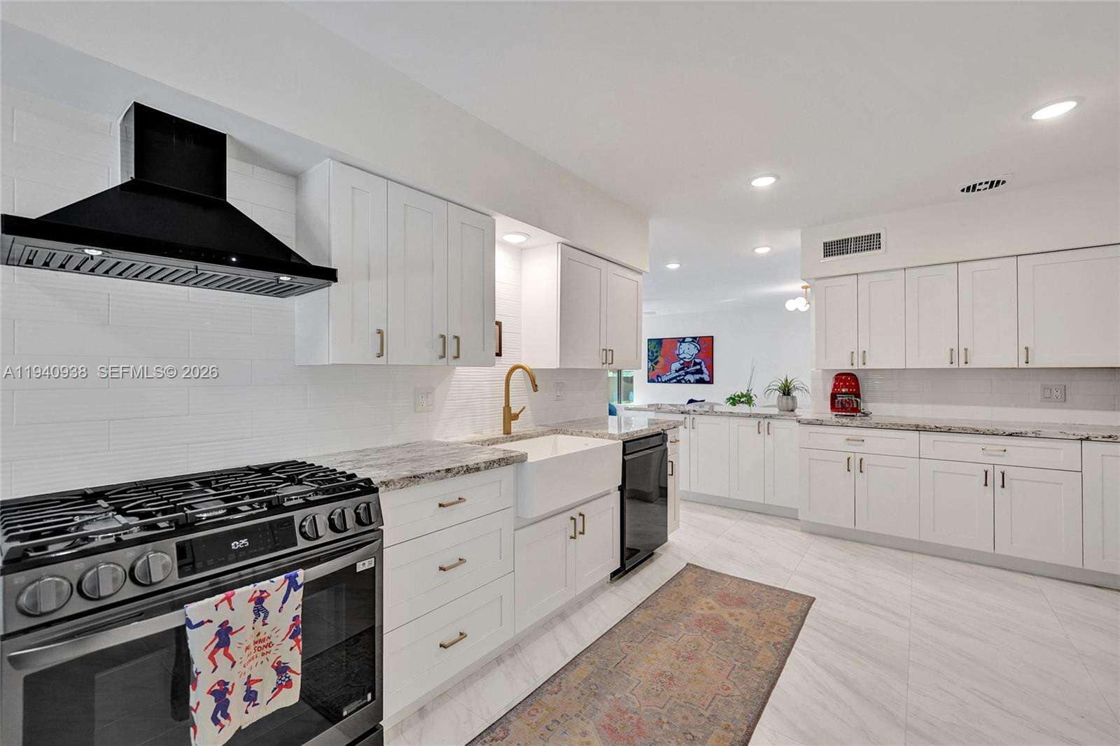 1254 Buchanan St, Hollywood, FL 33019 | Picture 17