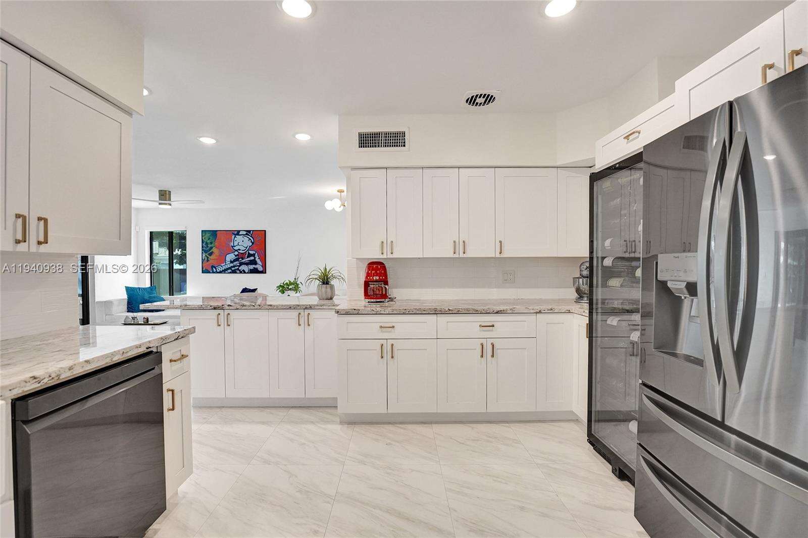 1254 Buchanan St, Hollywood, FL 33019 | Picture 19