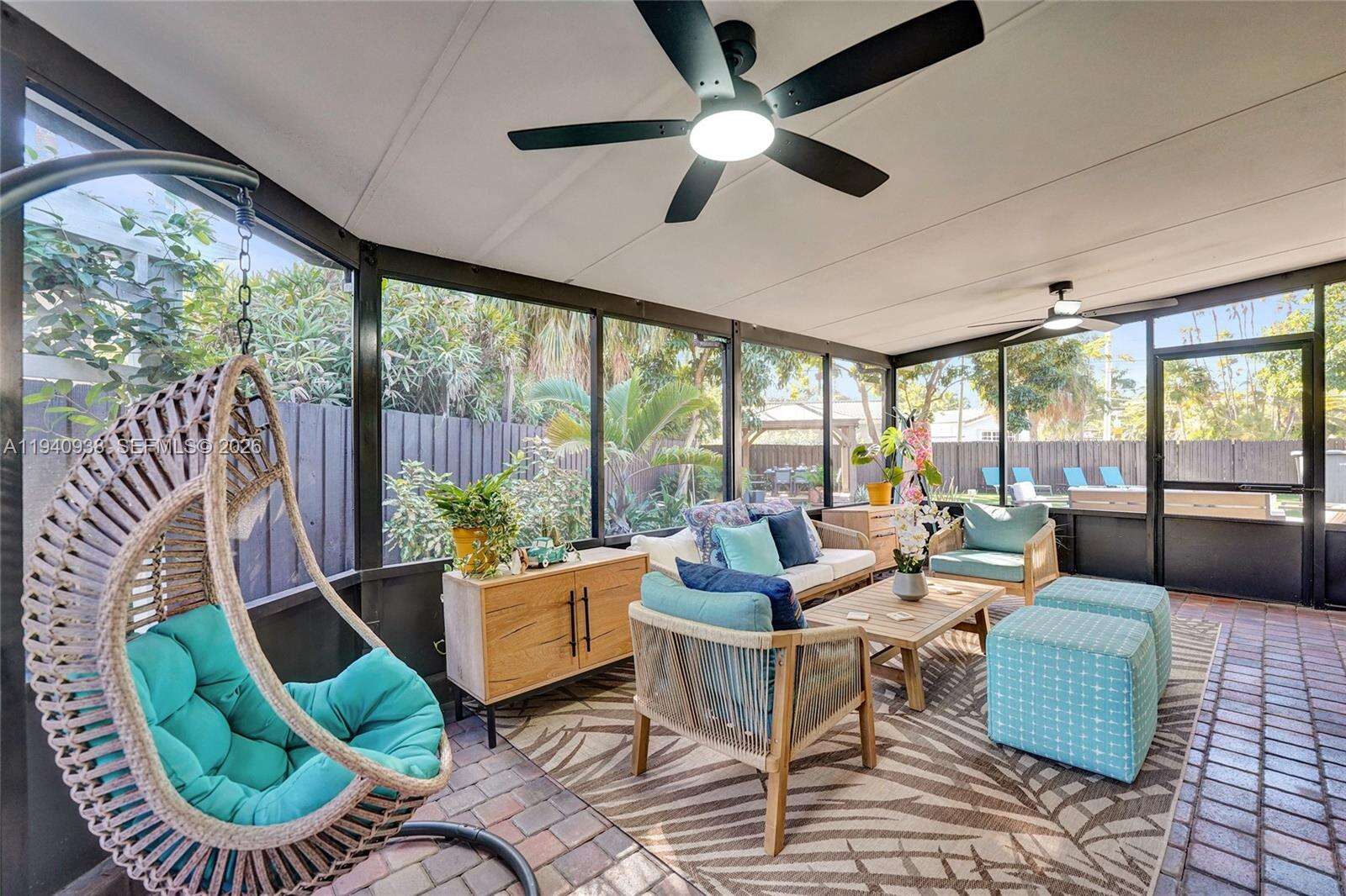 1254 Buchanan St, Hollywood, FL 33019 | Picture 35