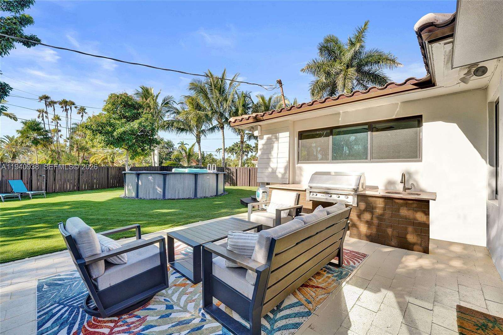 1254 Buchanan St, Hollywood, FL 33019 | Picture 41