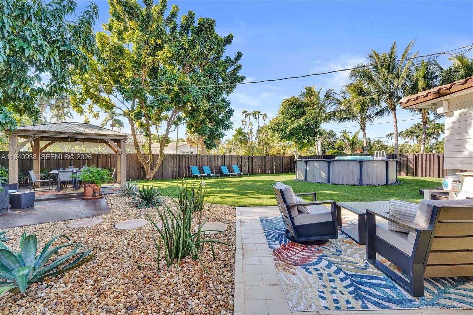 1254 Buchanan St, Hollywood, FL 33019 | Picture 43