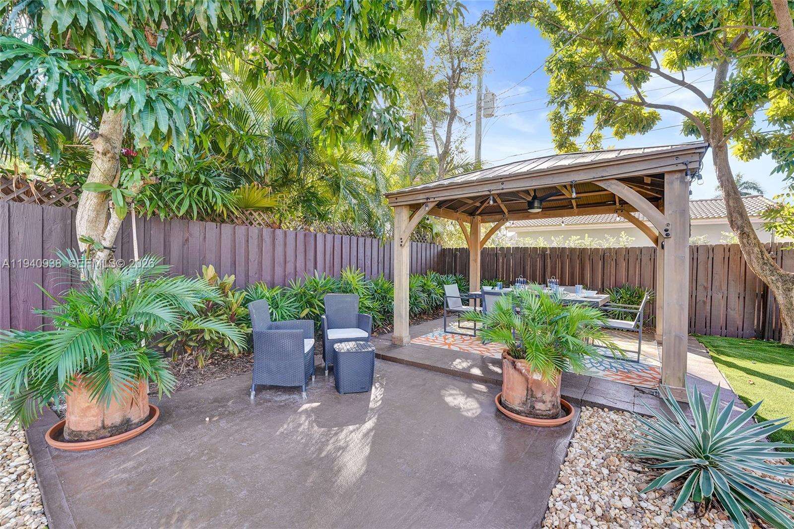 1254 Buchanan St, Hollywood, FL 33019 | Picture 45