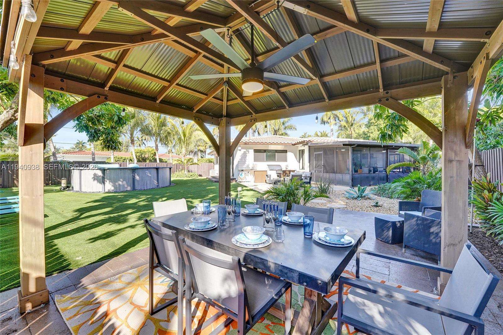 1254 Buchanan St, Hollywood, FL 33019 | Picture 47