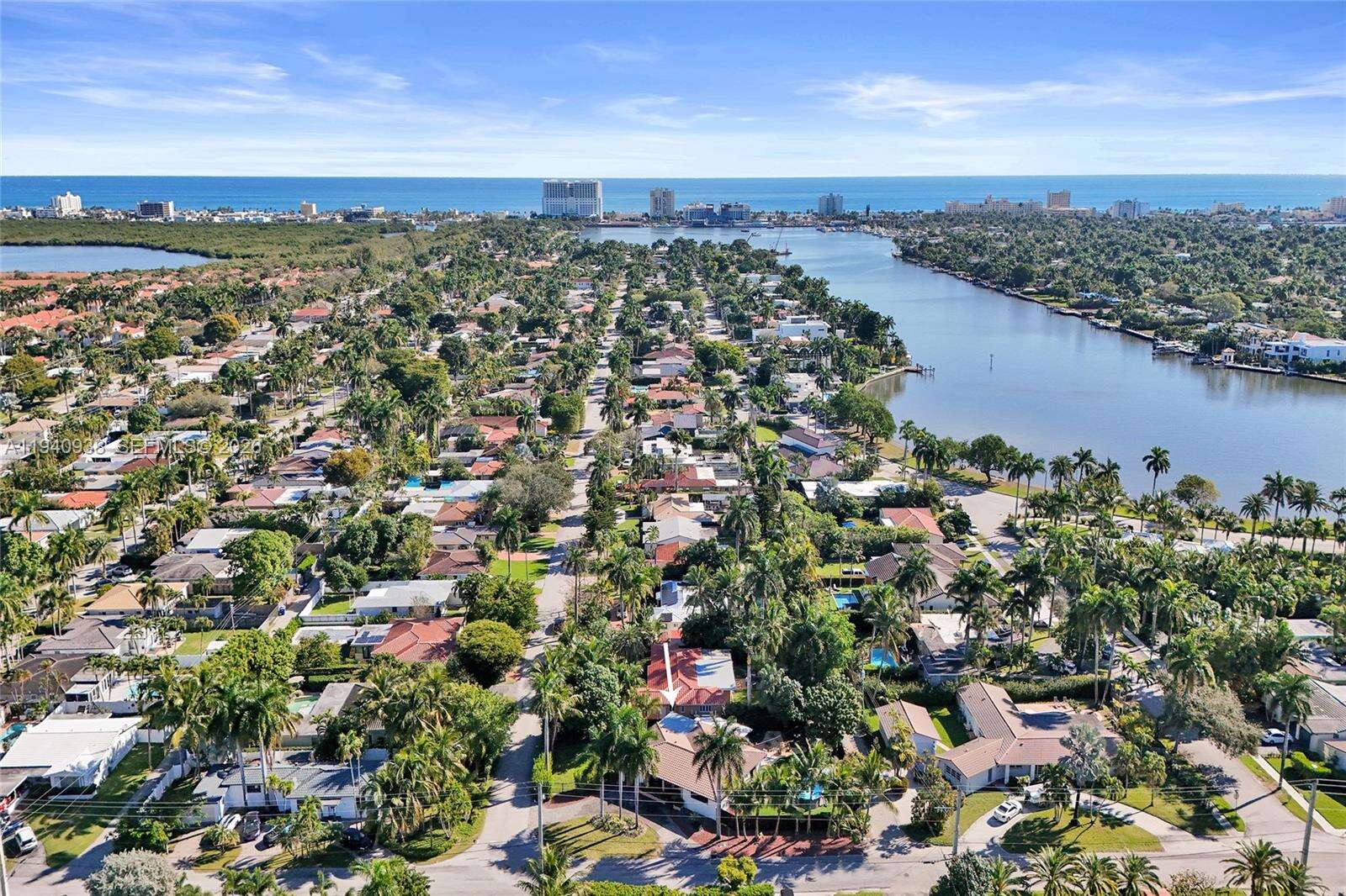 1254 Buchanan St, Hollywood, FL 33019 | Picture 59