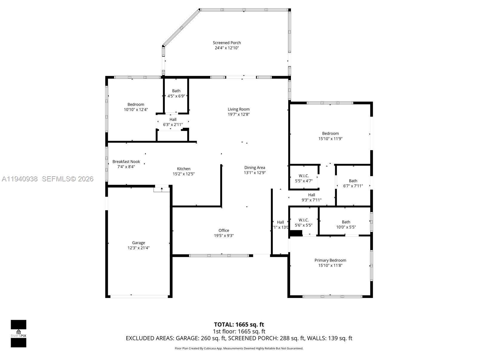 1254 Buchanan St, Hollywood, FL 33019 | Picture 65