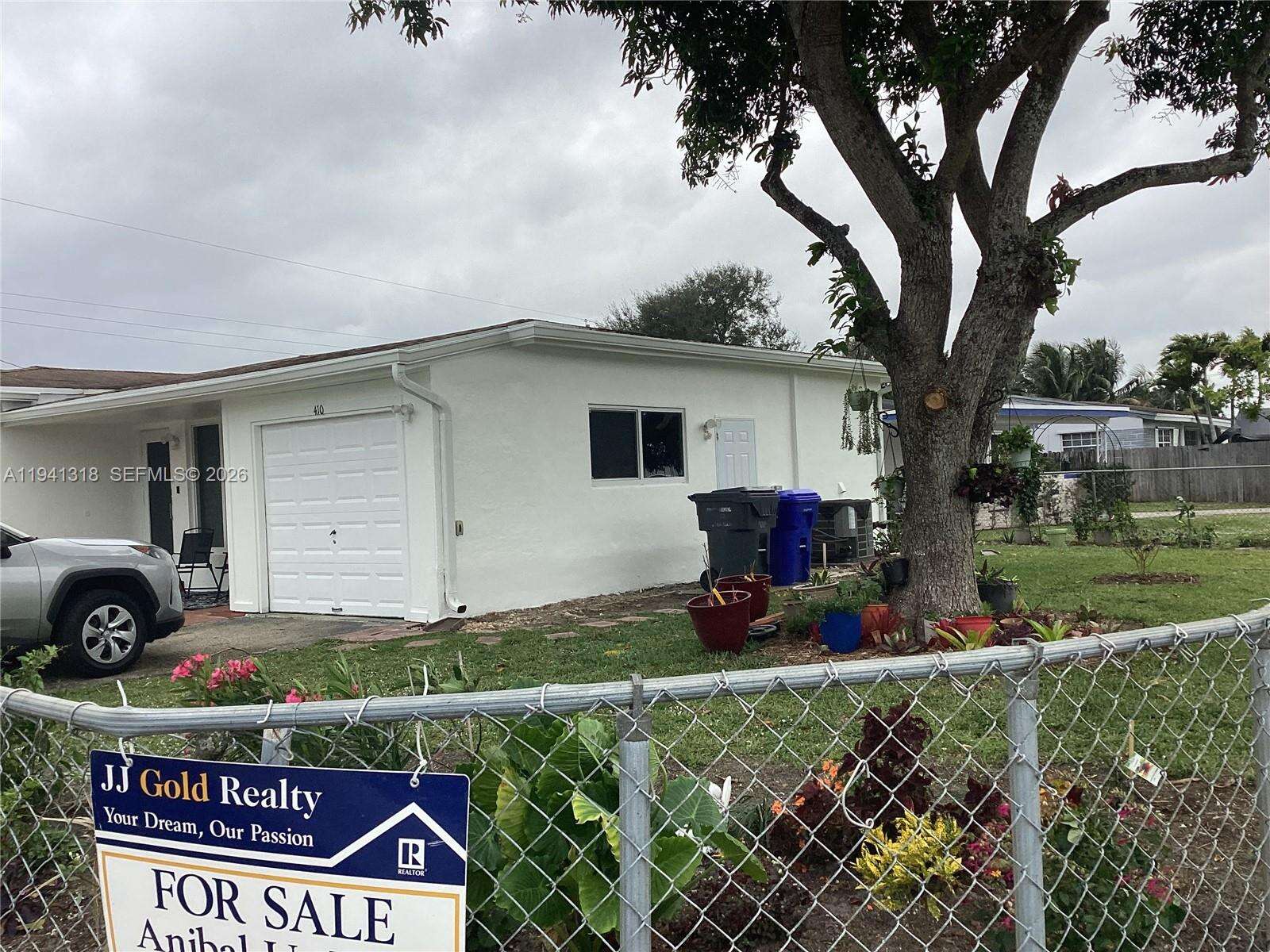 410 74th Ave, Hollywood, FL 33024 - For Sale photo 4