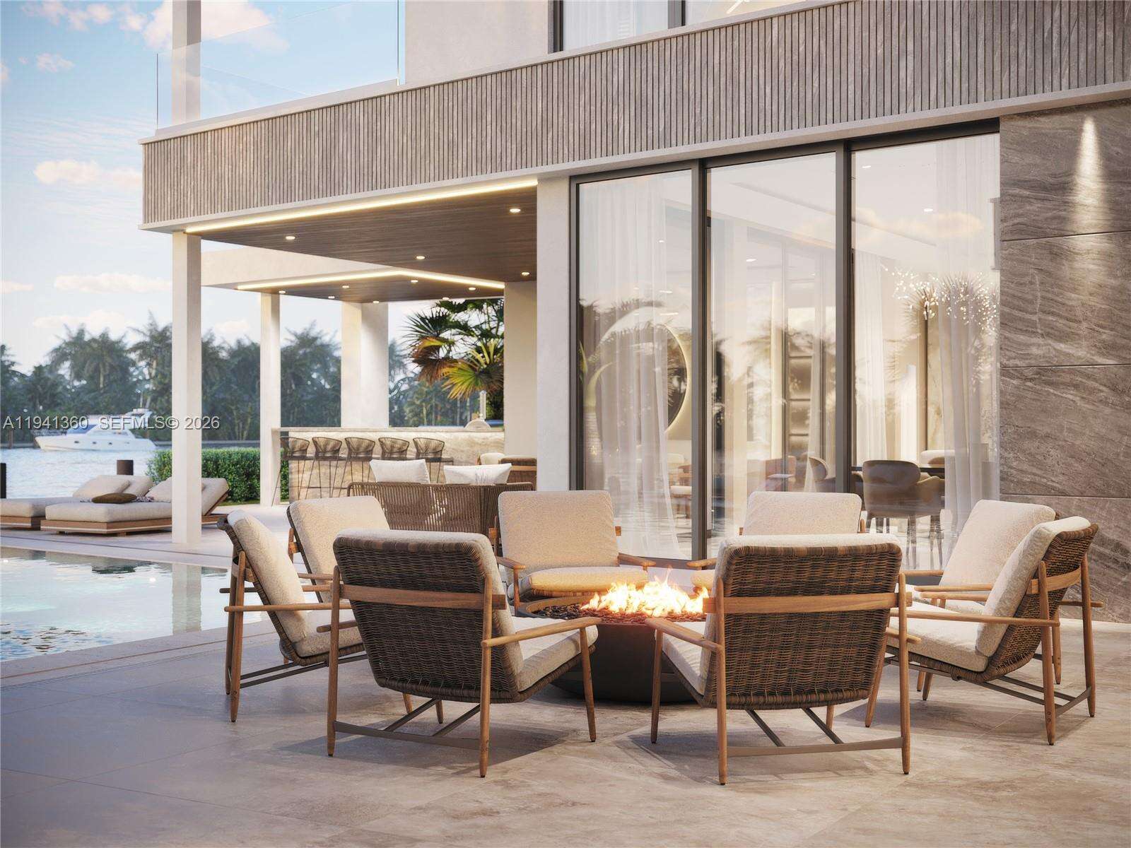 725 Middle River Dr, Fort Lauderdale, FL 33304 | Picture 4