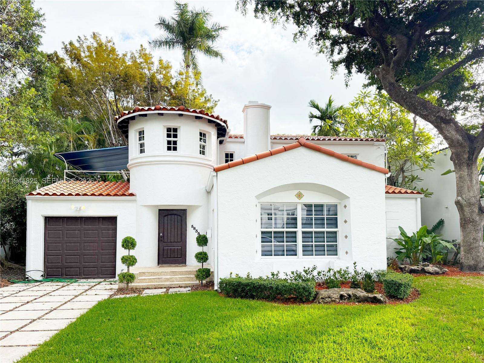 5835 La Gorce Dr, Miami Beach, FL 33140 | Picture 2