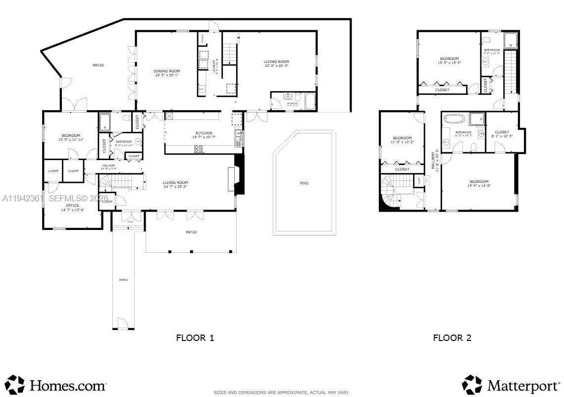 360 28th Rd, Miami, FL 33129 | Picture 35