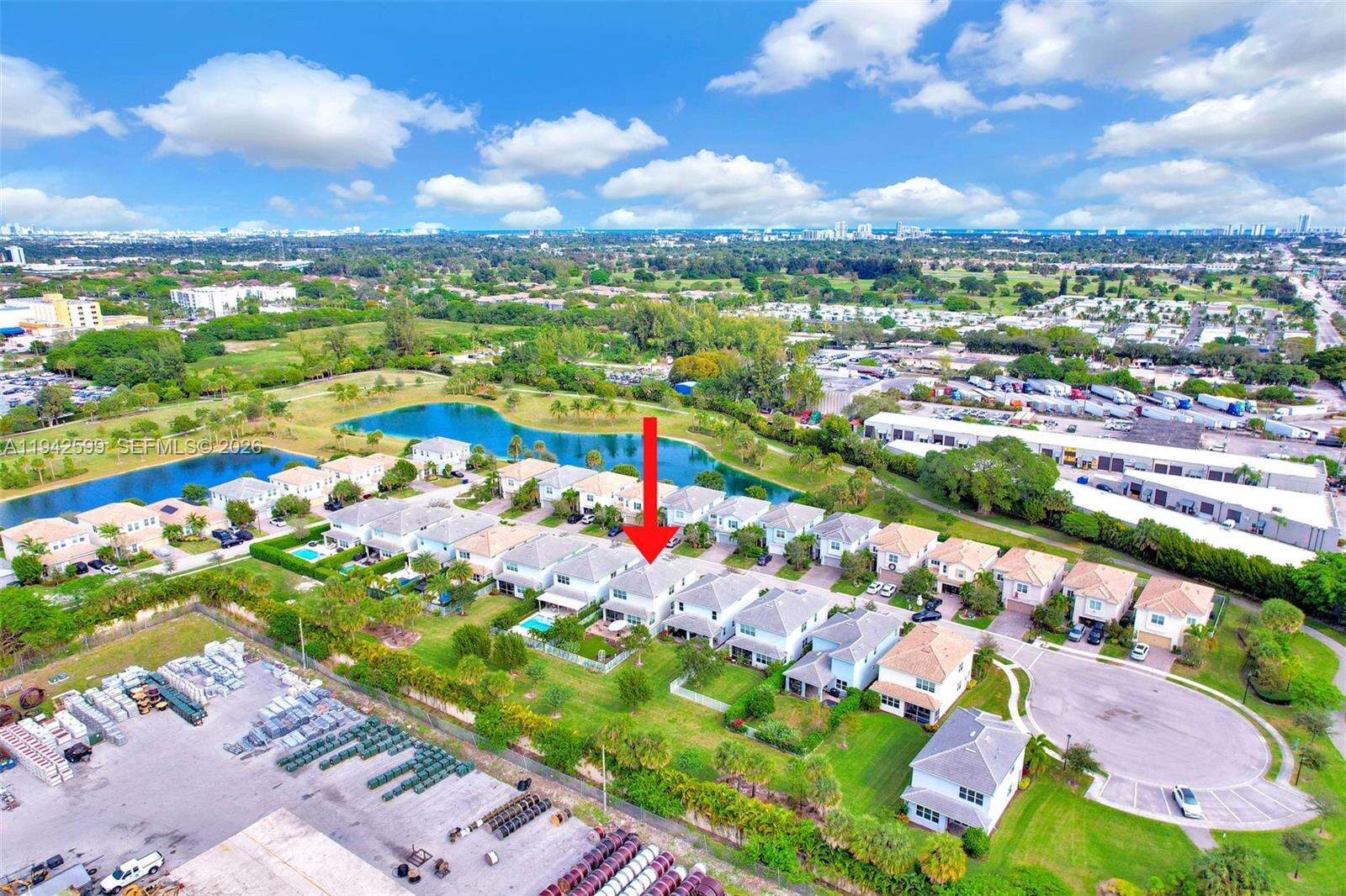 1612 Trailhead Ter, Hollywood, FL 33021 | Picture 43