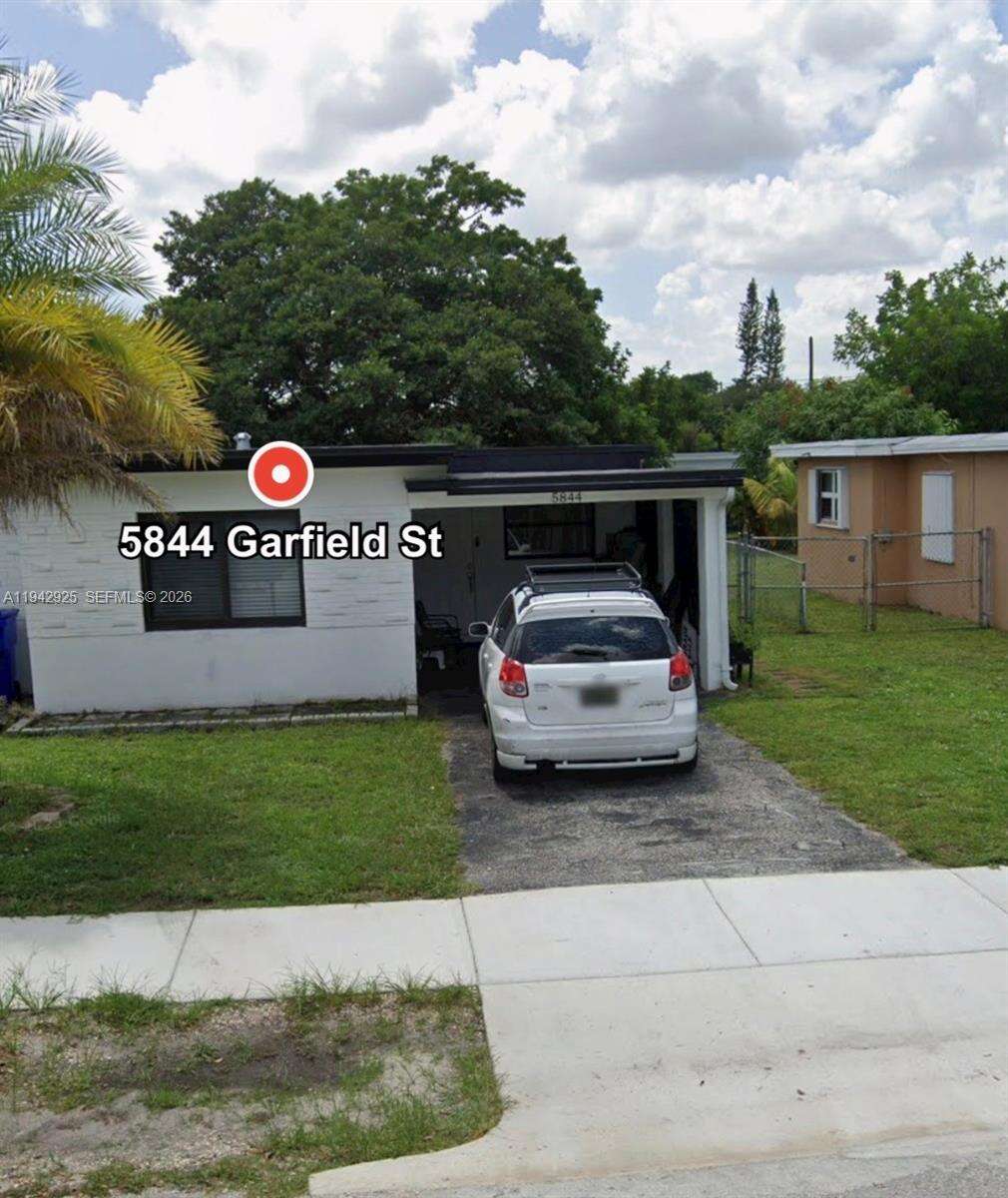 5844 Garfield St, Hollywood, FL 33021 | Picture 2