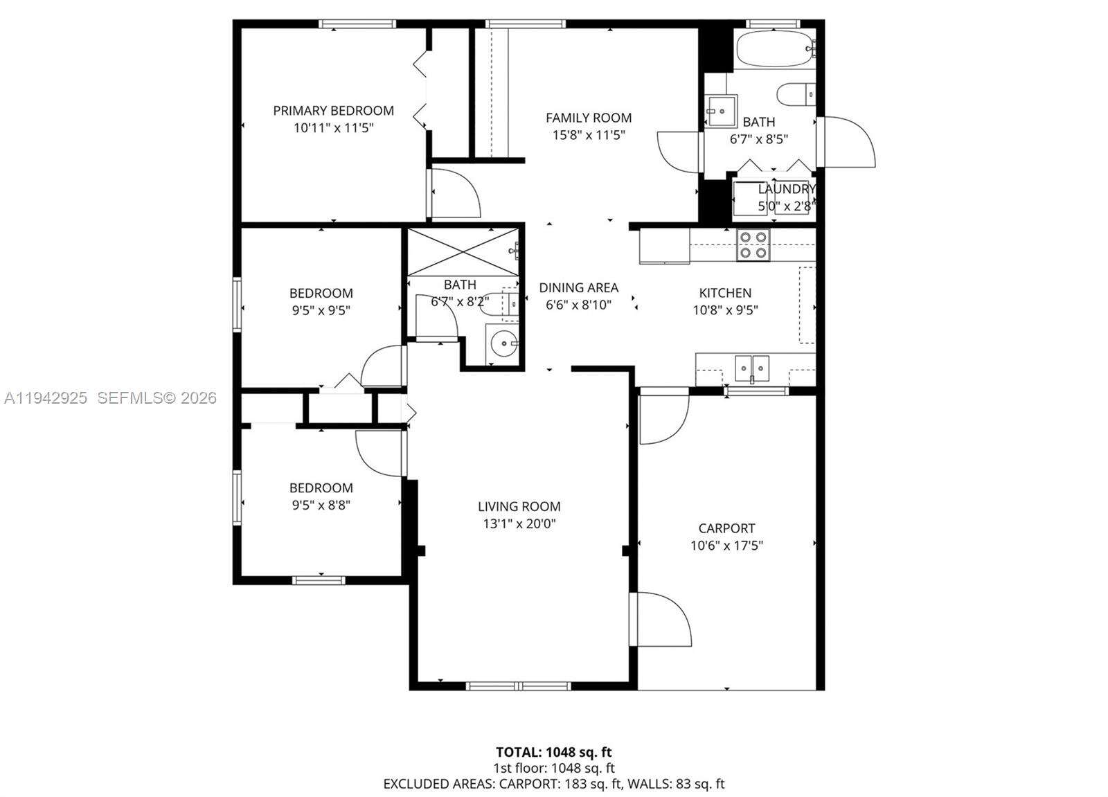 5844 Garfield St, Hollywood, FL 33021 | Picture 3