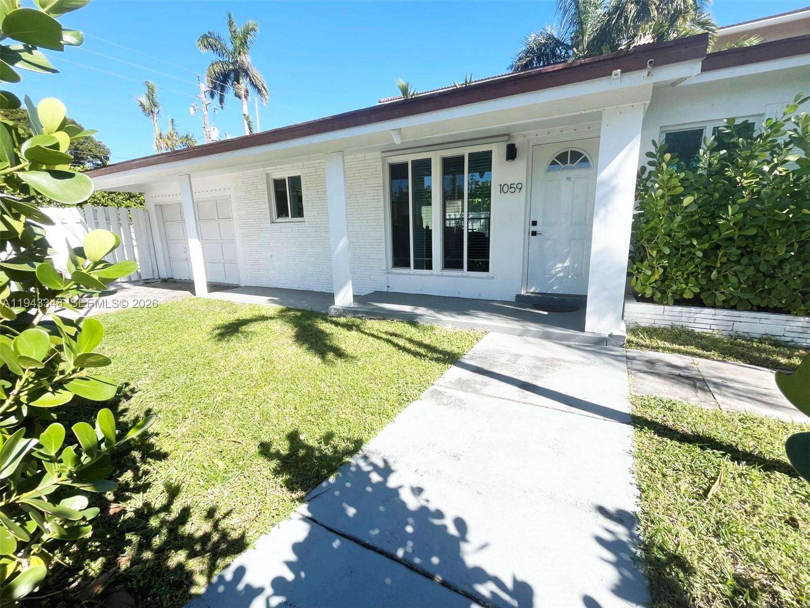 1059 Washington St, Hollywood, FL 33019 | Picture 1