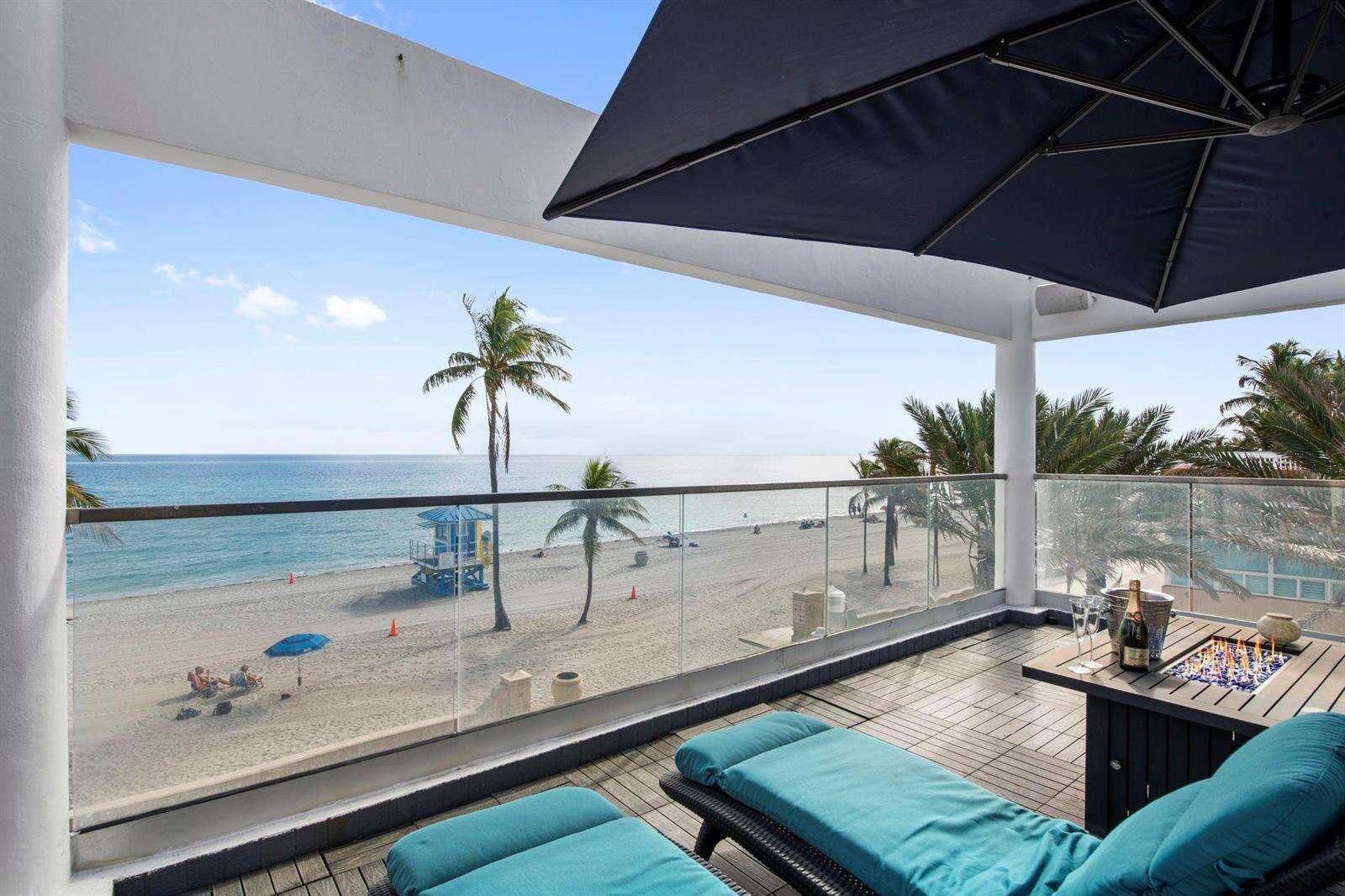 2201 Surf, Hollywood, FL 33019 - For Sale photo 15
