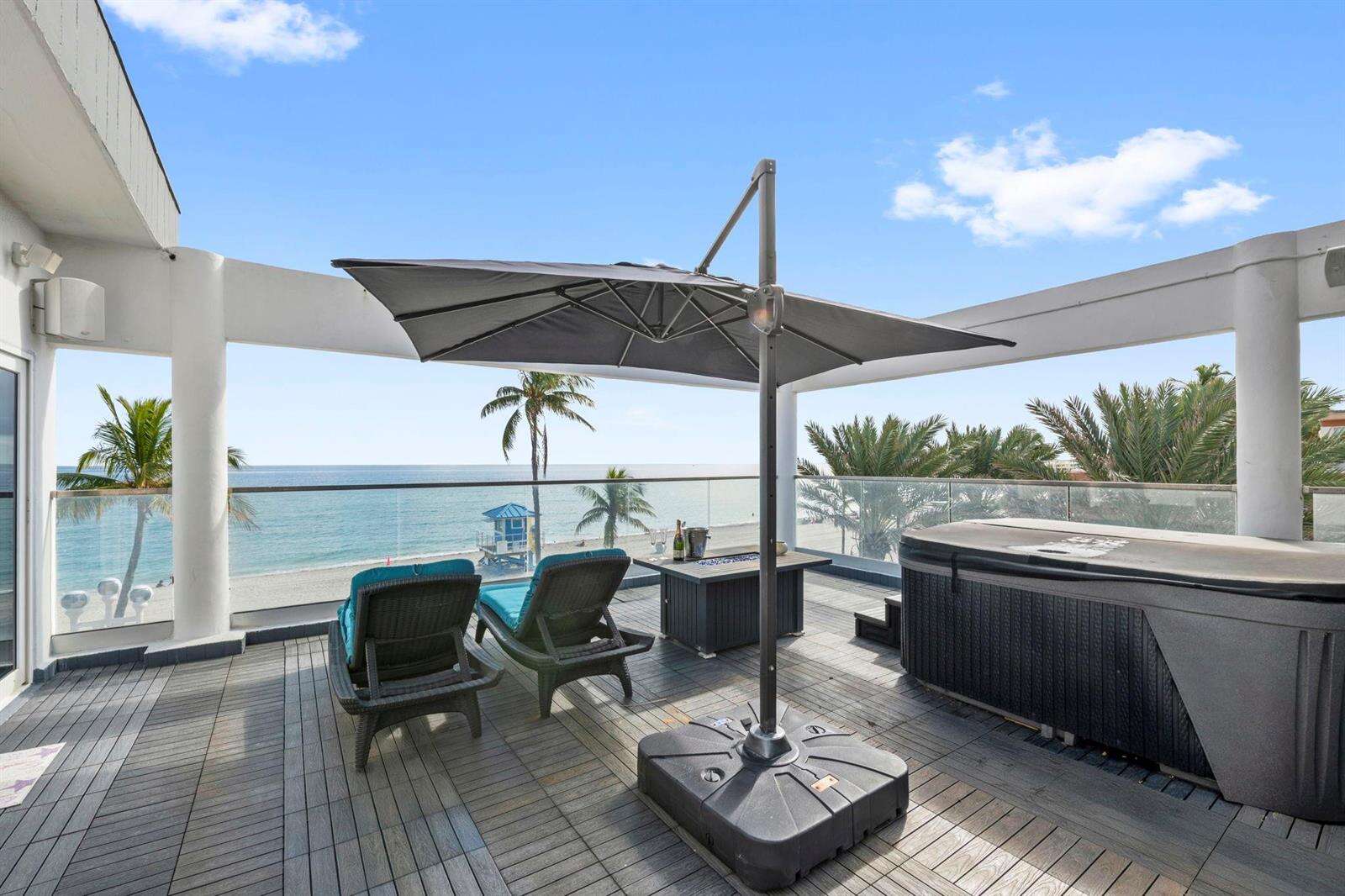 2201 Surf, Hollywood, FL 33019 - For Sale photo 16