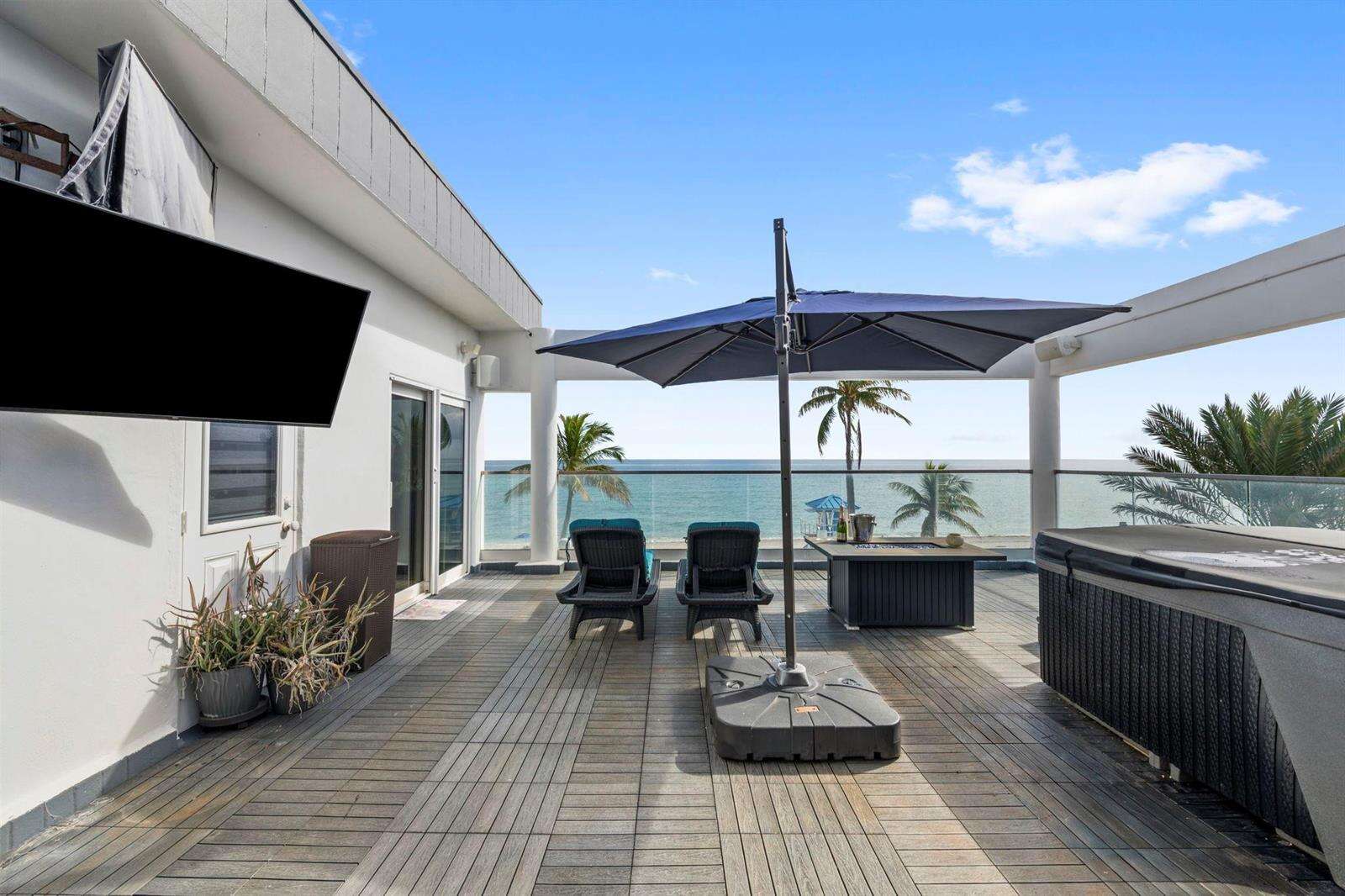 2201 Surf, Hollywood, FL 33019 - For Sale photo 17