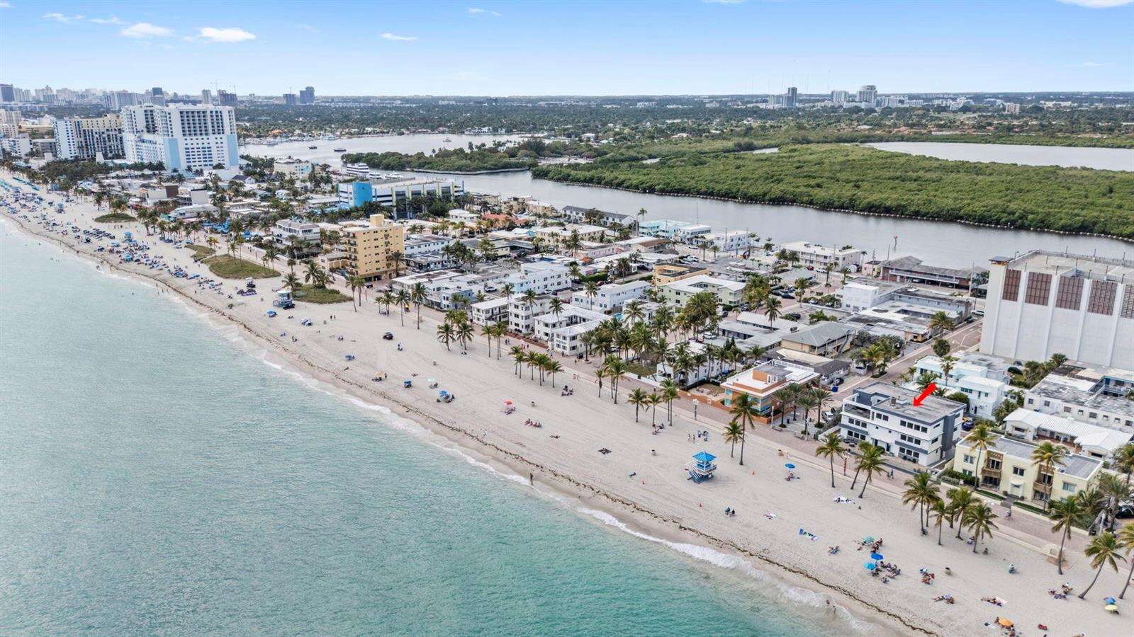 2201 Surf, Hollywood, FL 33019 - For Sale photo 4