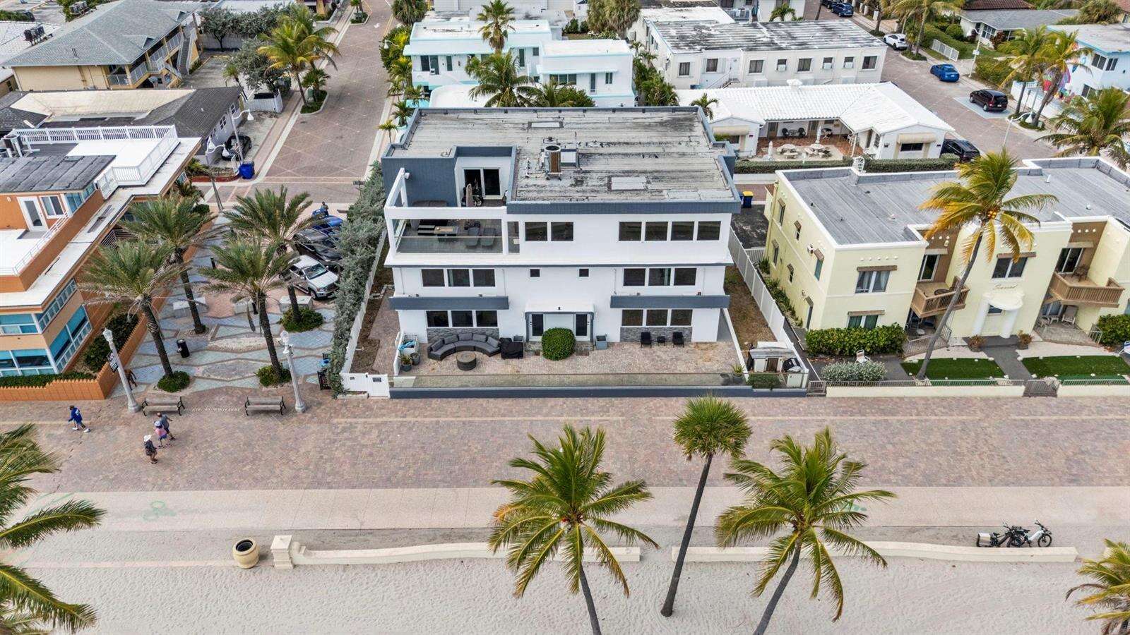2201 Surf, Hollywood, FL 33019 - For Sale photo 7