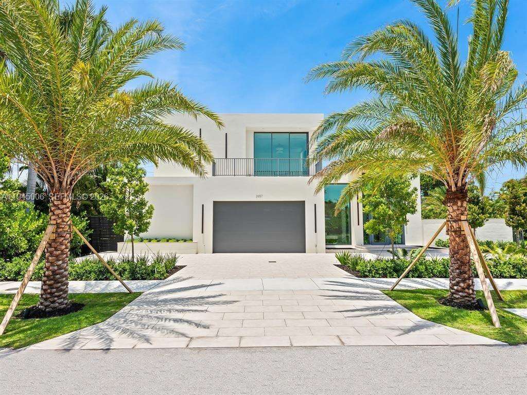 2657 34th St, Fort Lauderdale, FL 33306 | Picture 42