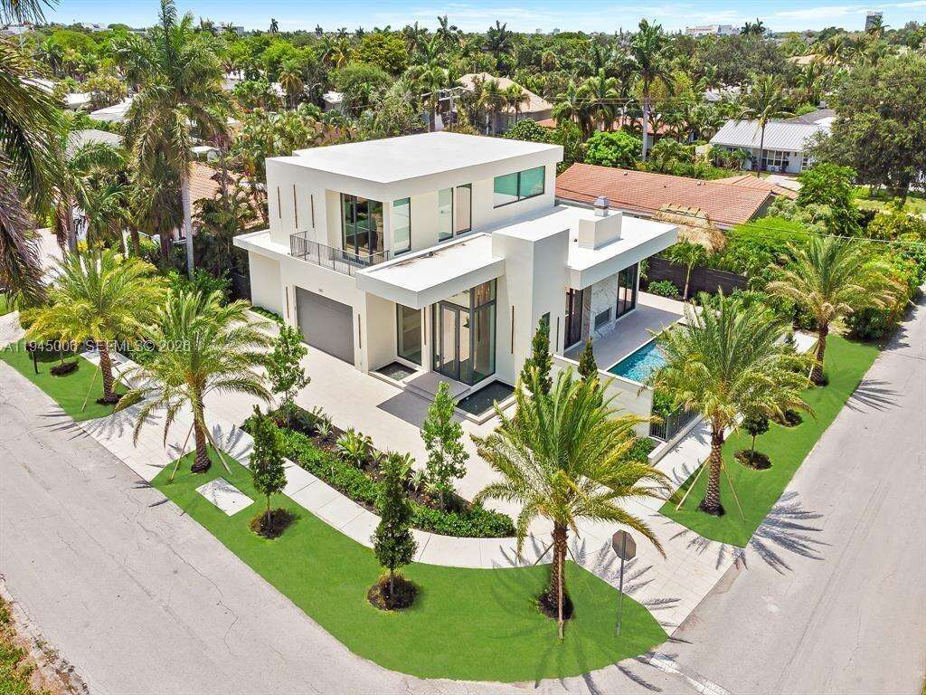 2657 34th St, Fort Lauderdale, FL 33306 | Picture 48