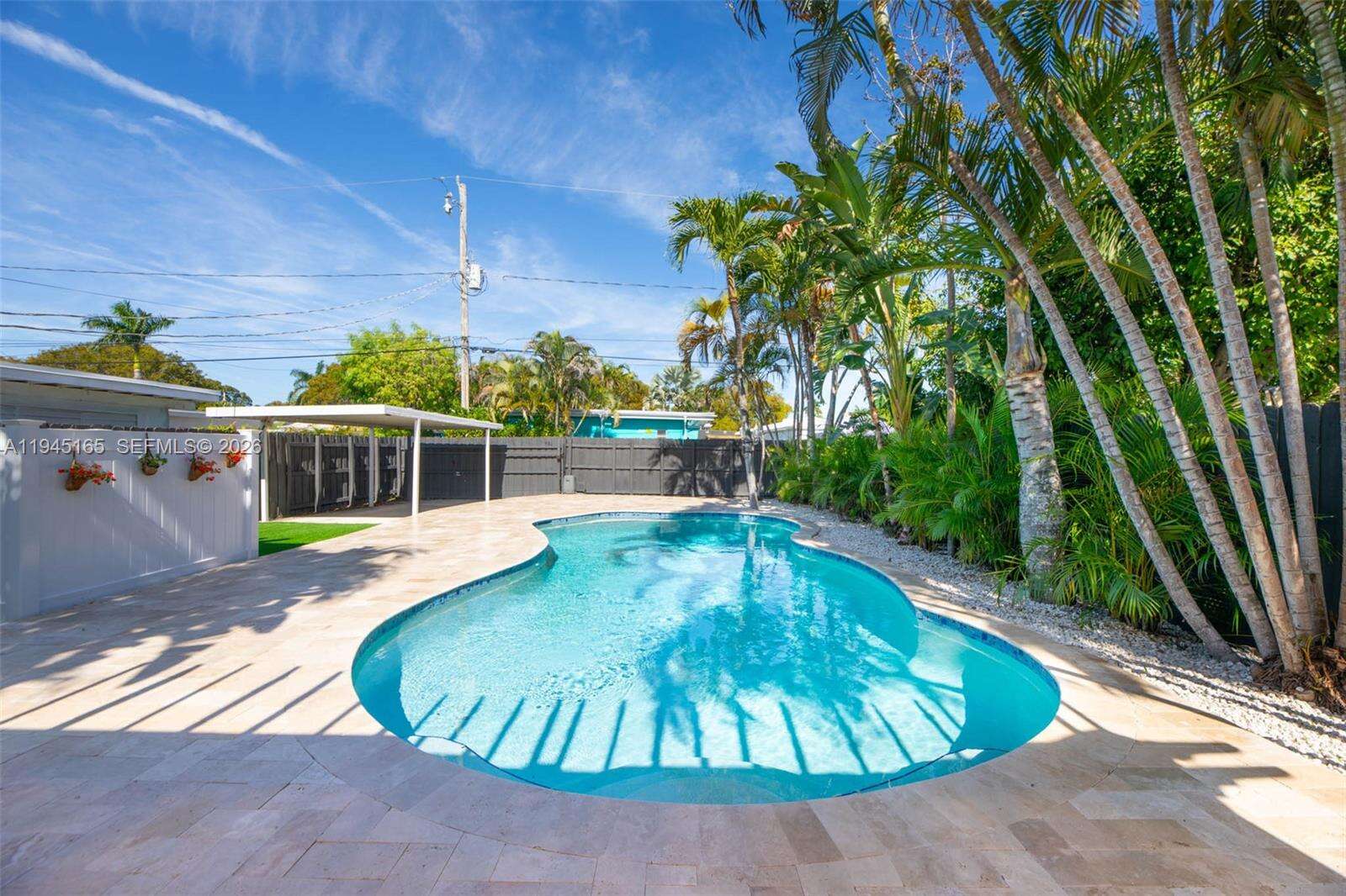 1627 Moffett St, Hollywood, FL 33020 | Picture 36