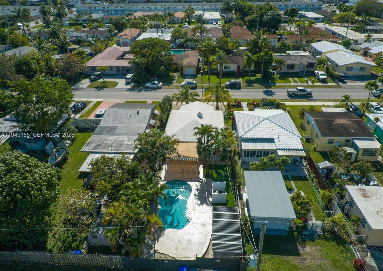 1627 Moffett St, Hollywood, FL 33020 | Picture 59