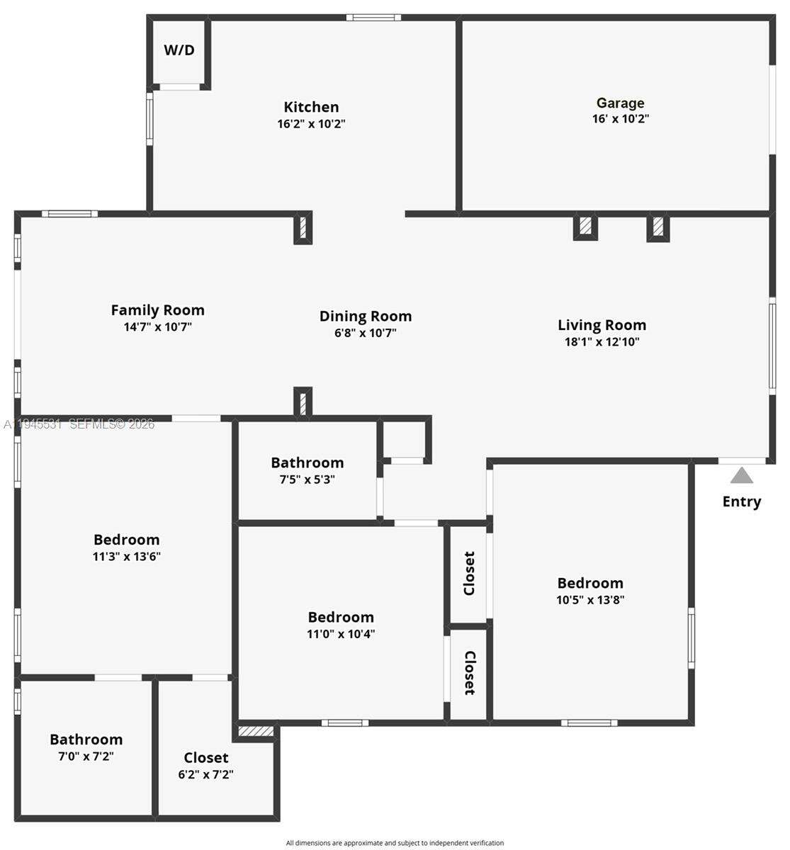 360 87th St, El Portal, FL 33138 | Picture 29