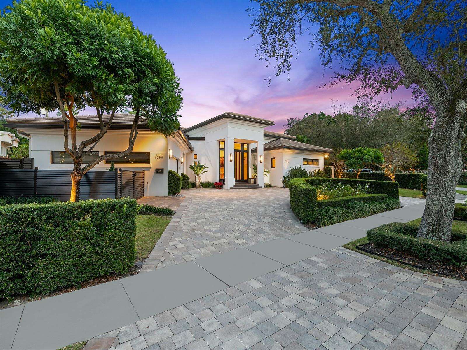 1036 12th, Fort Lauderdale, FL 33316 - For Sale photo 1