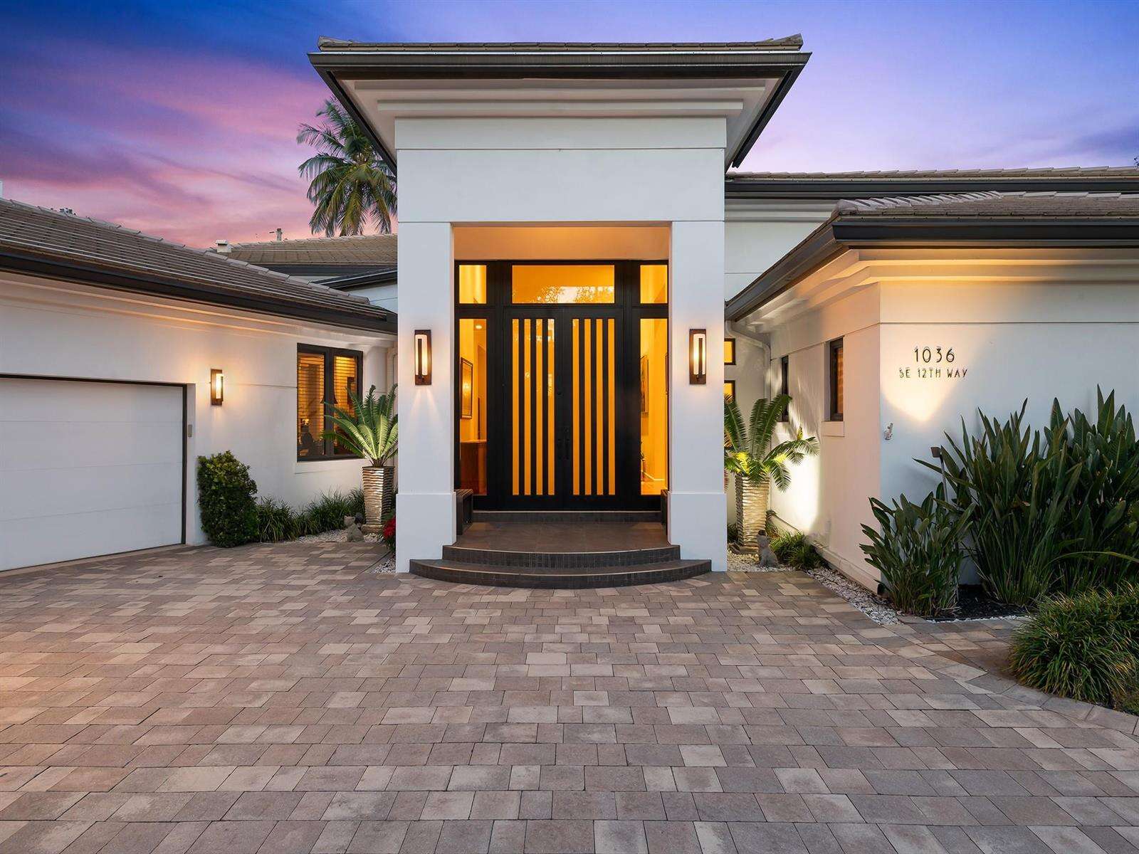 1036 12th, Fort Lauderdale, FL 33316 - For Sale photo 2