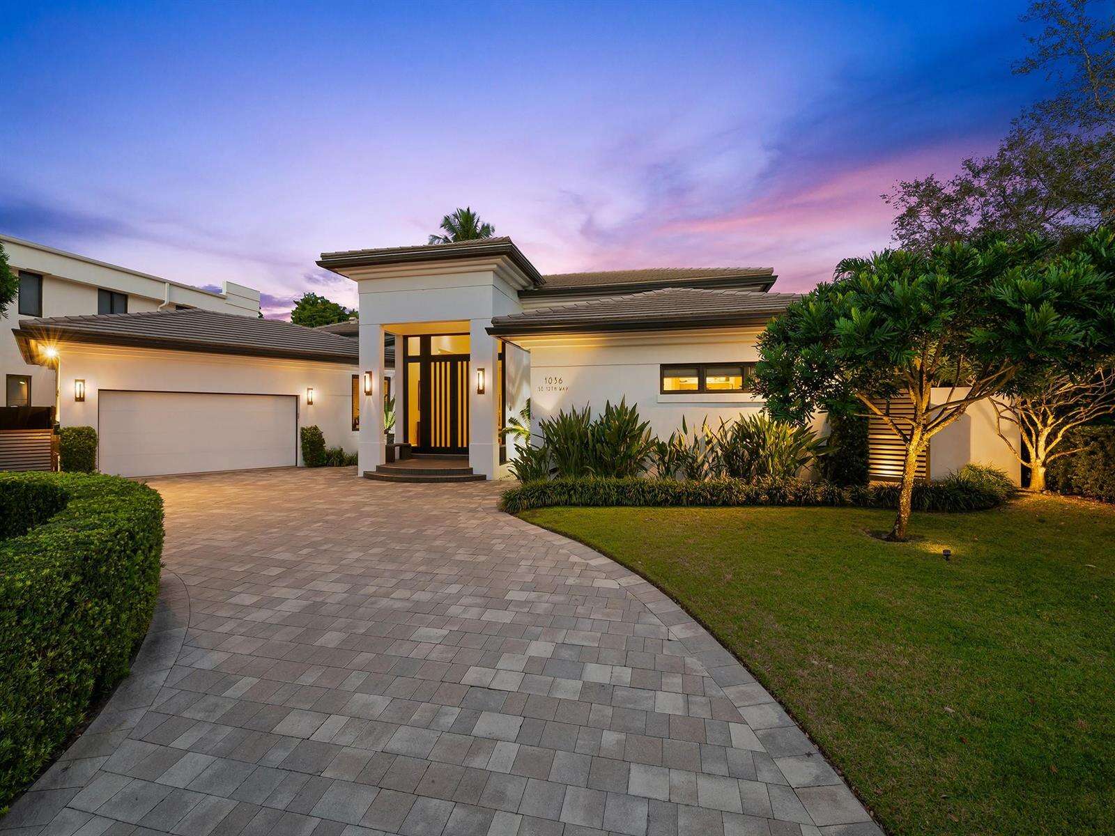 1036 12th, Fort Lauderdale, FL 33316 - For Sale photo 45