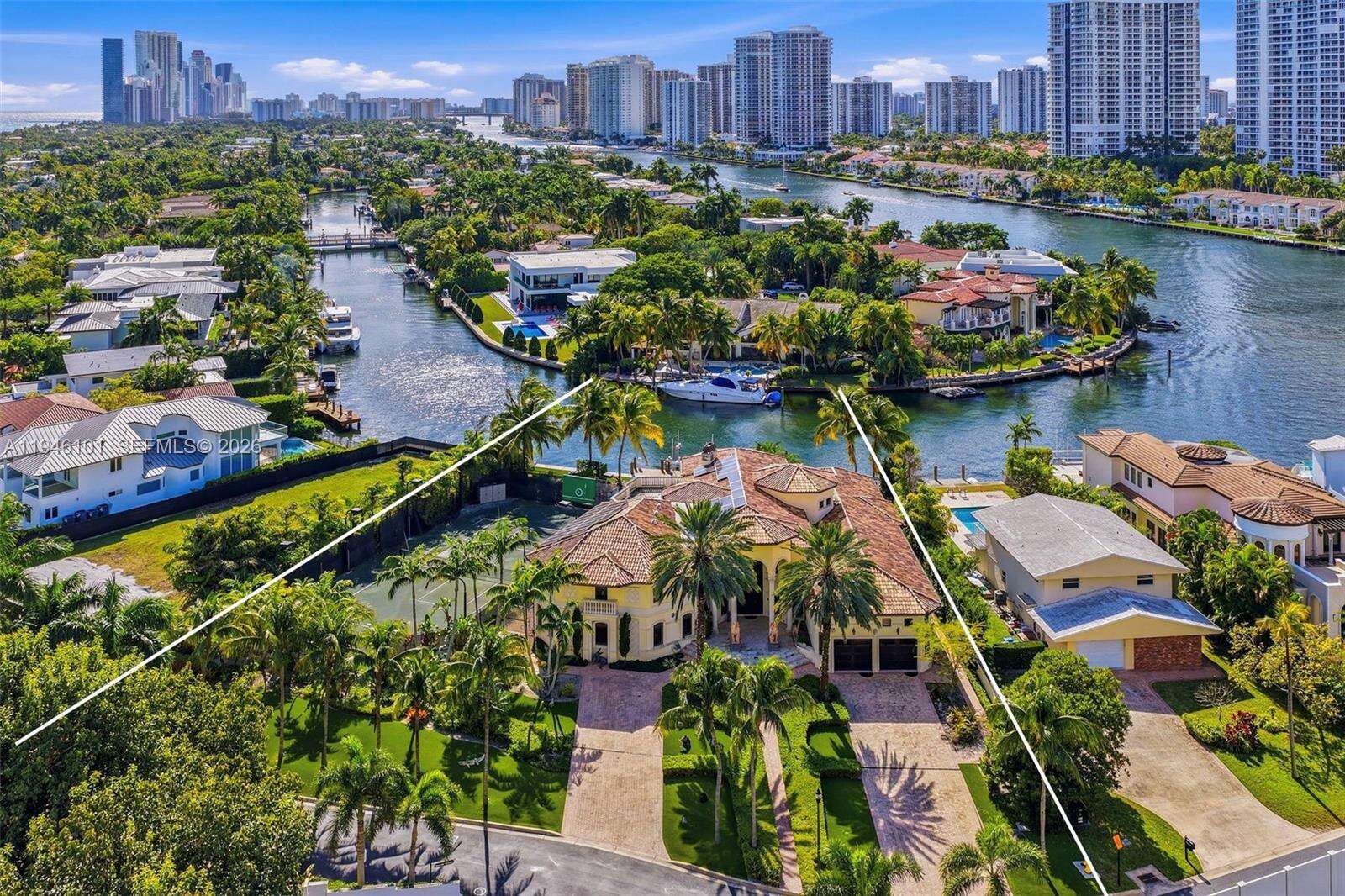 680 Golden Beach Dr, Golden Beach, FL 33160 | Picture 1