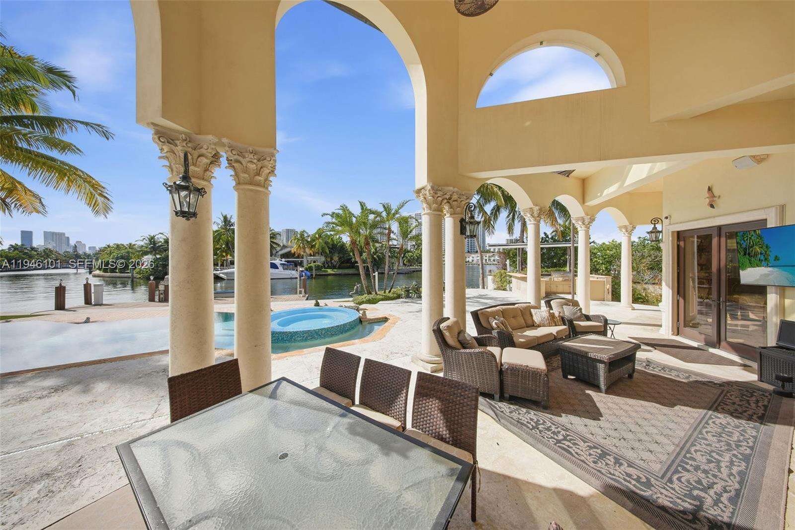 680 Golden Beach Dr, Golden Beach, FL 33160 | Picture 31