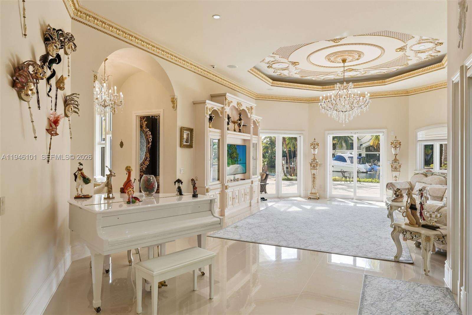 680 Golden Beach Dr, Golden Beach, FL 33160 | Picture 34