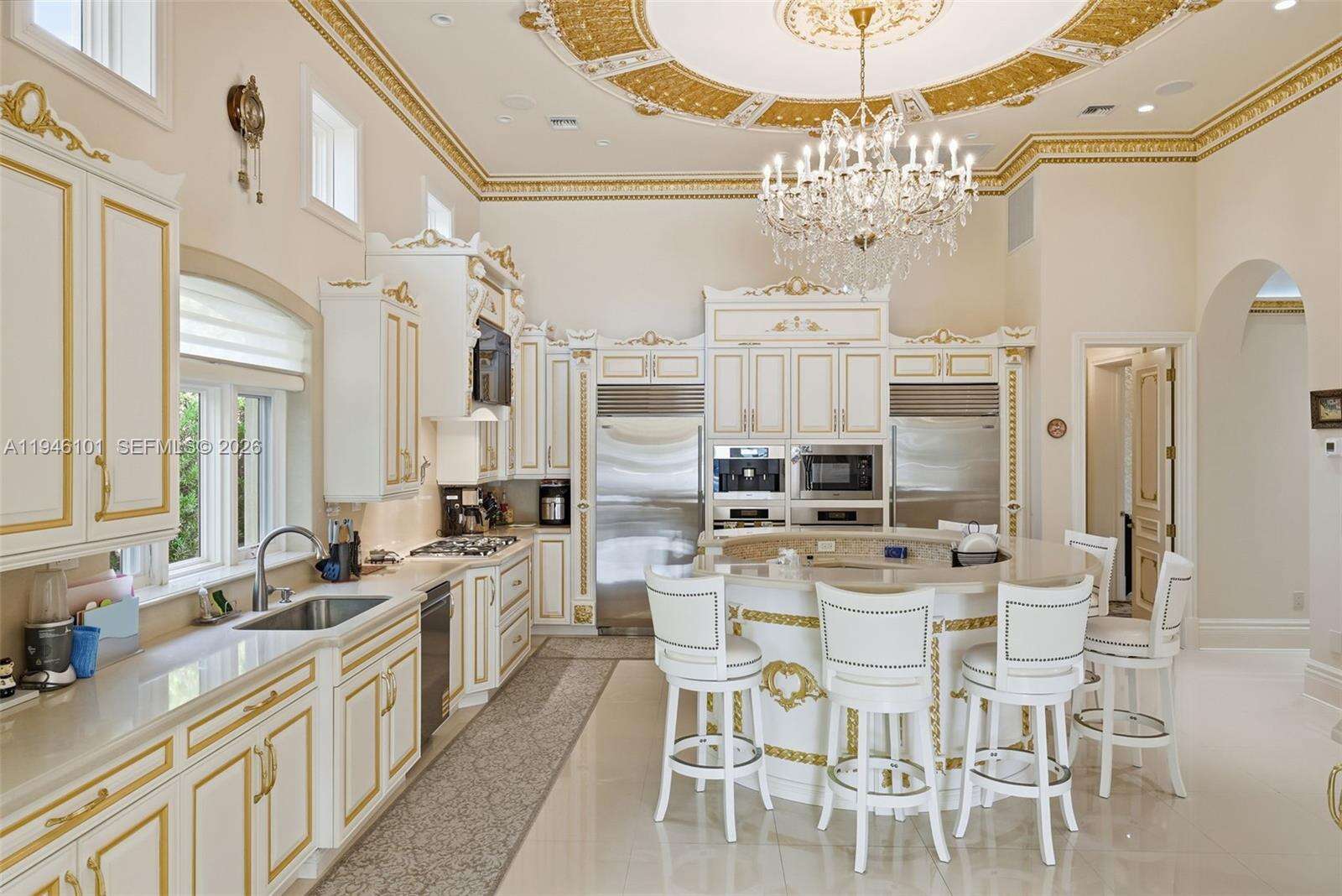 680 Golden Beach Dr, Golden Beach, FL 33160 | Picture 35