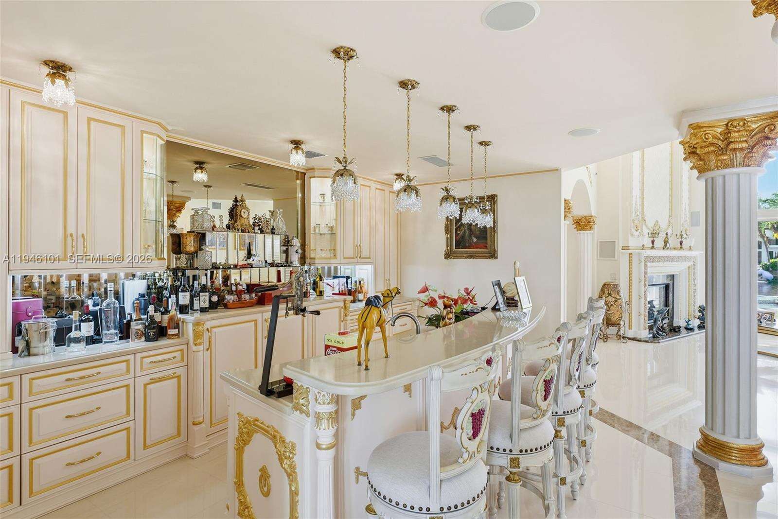 680 Golden Beach Dr, Golden Beach, FL 33160 | Picture 41