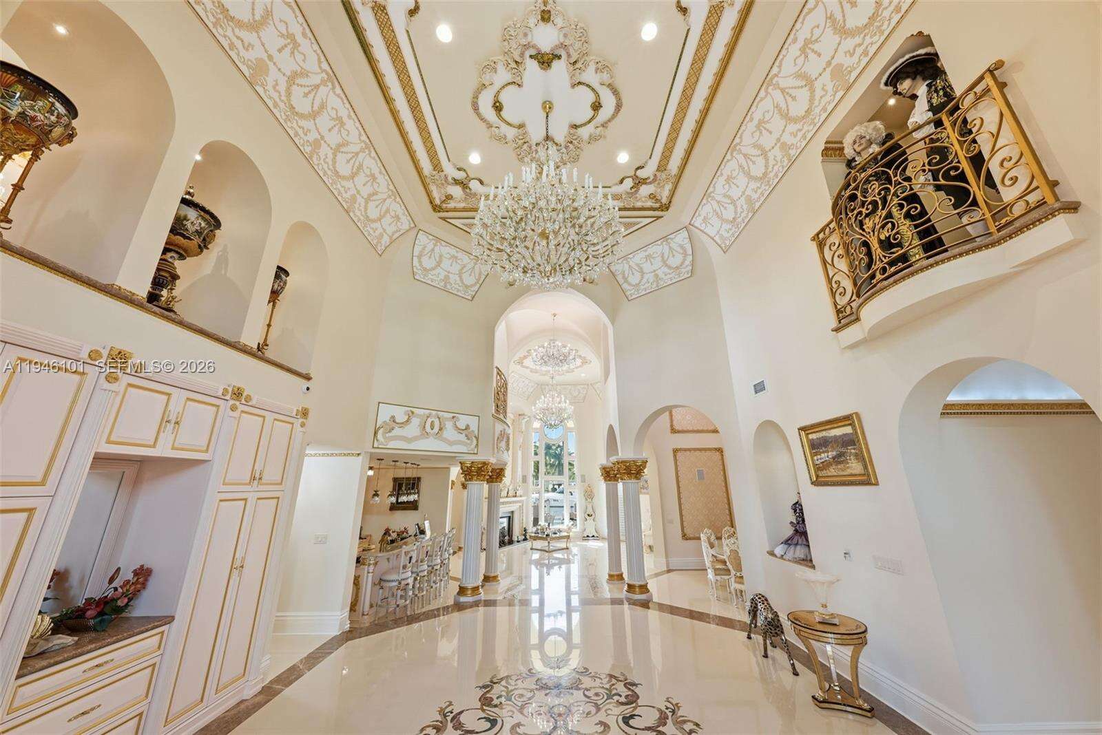 680 Golden Beach Dr, Golden Beach, FL 33160 | Picture 9