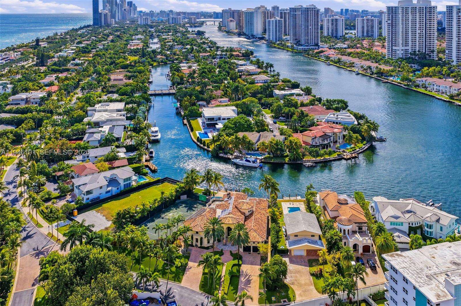 680 Golden Beach Dr, Golden Beach, FL 33160 | Picture 96