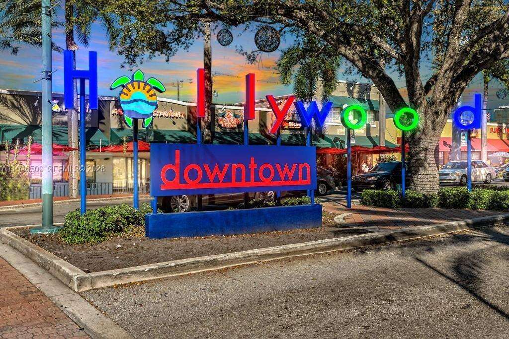 4710 Grant St, Hollywood, FL 33021 | Picture 55