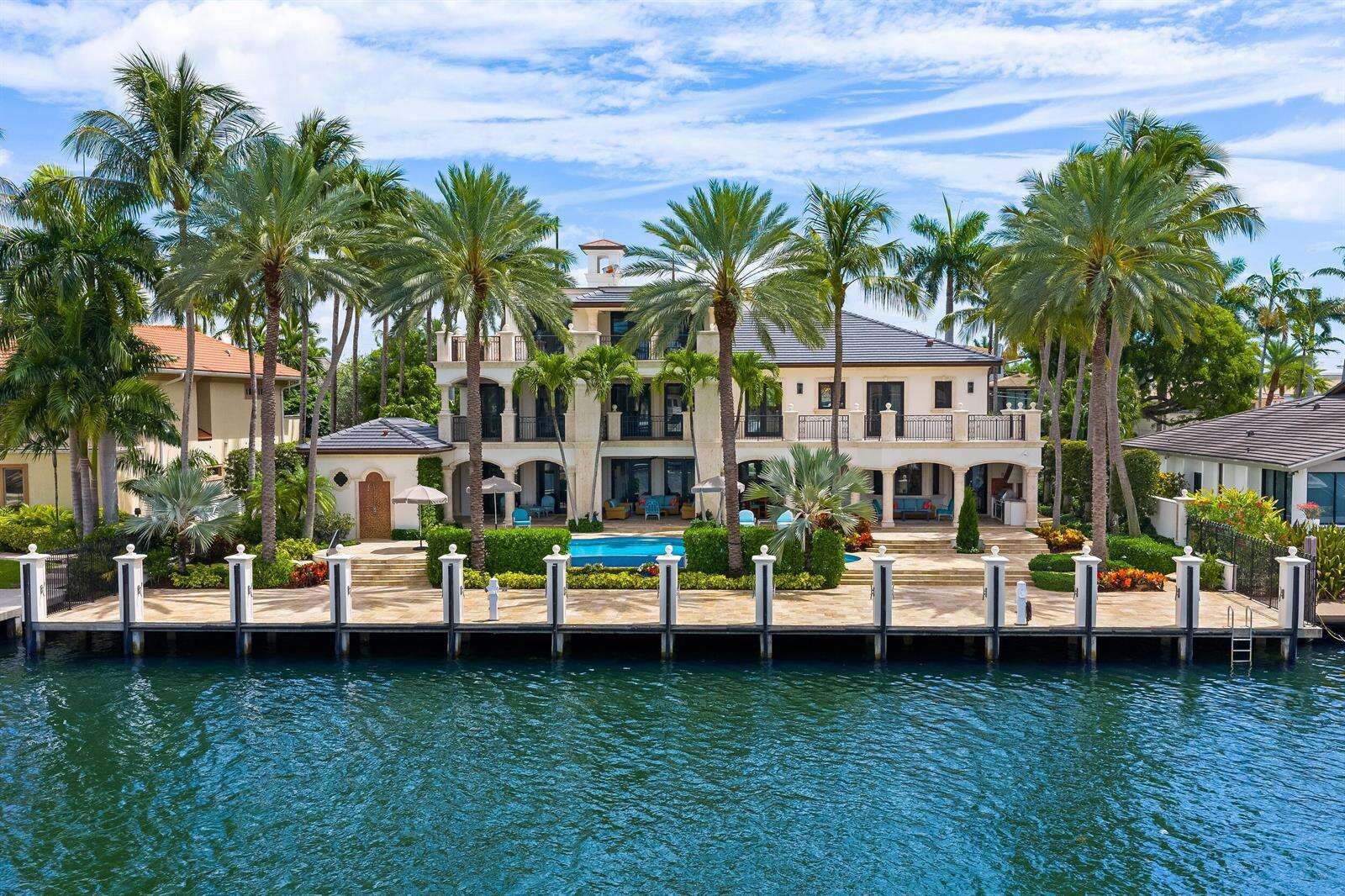 2430 Del Lago, Fort Lauderdale, FL 33316 - For Sale photo 1