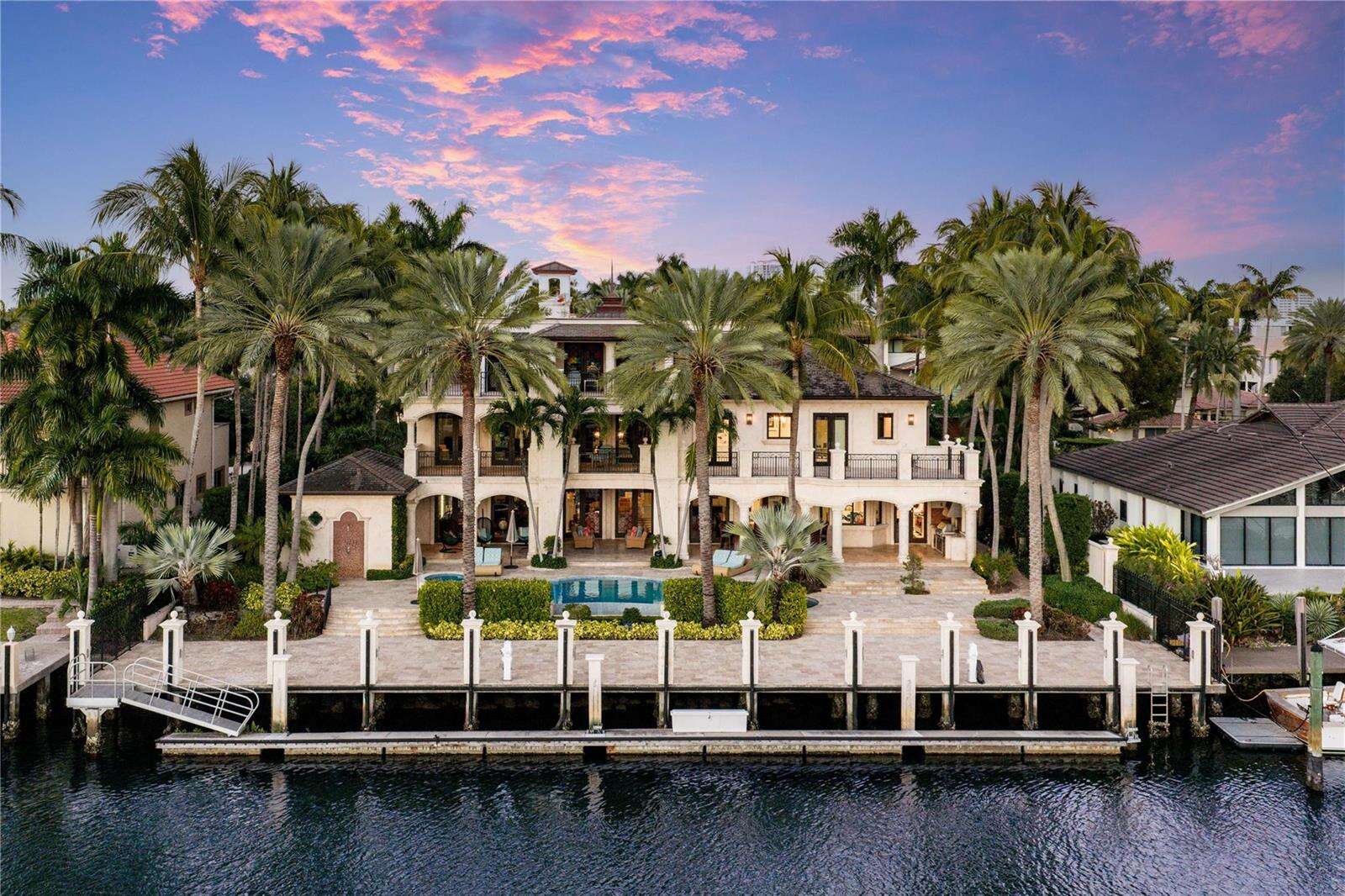 2430 Del Lago, Fort Lauderdale, FL 33316 - For Sale photo 2