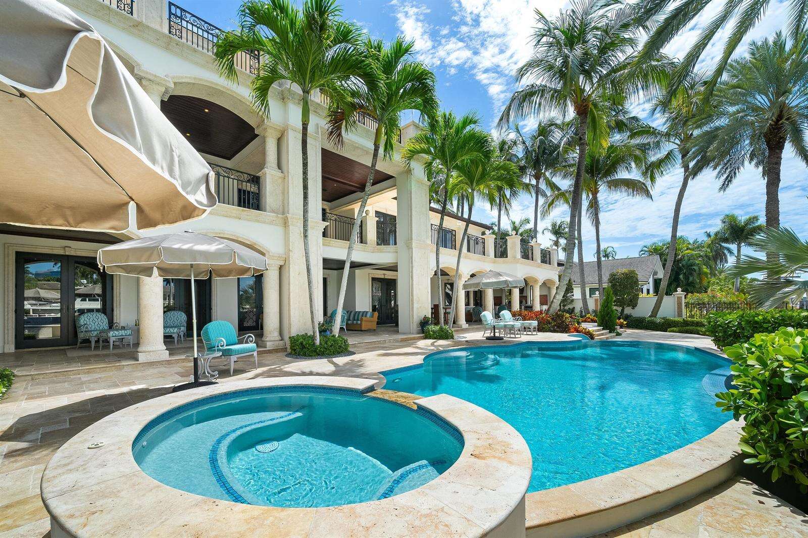 2430 Del Lago, Fort Lauderdale, FL 33316 - For Sale photo 74