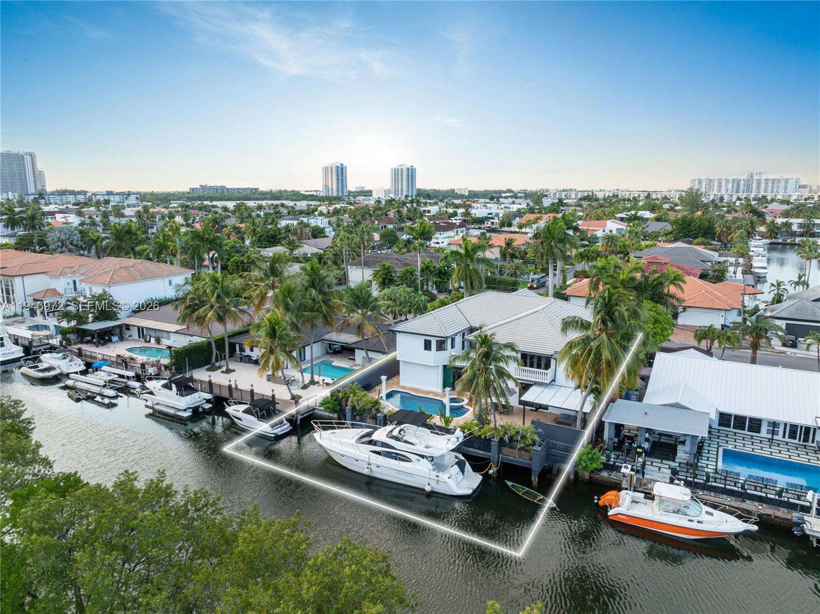 3400 164th St, Eastern Shores, FL 33160 | Picture 3